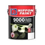 NIPPON 9000 GLOSS FINISH 5L